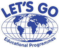 Letsgo2England logo