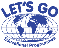 Letsgo2England logo